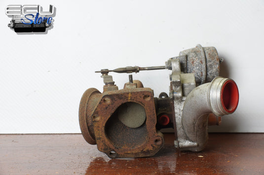 TURBO TURBOCOMPRESOR SAAB 9-3 1.9 TID 2008 55215256 100097000052