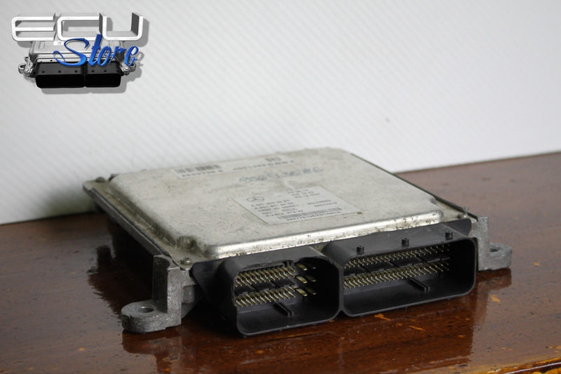 Cargue la imagen en el visor de la galería, ECU CENTRALITA MOTOR A6519000601 A6519019400 28277619 MERCEDES SPRINTER W906 2.21

