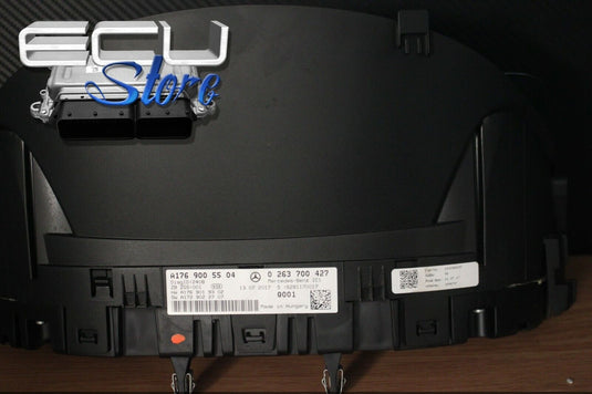 CUADRO DE INSTRUMENTOS MERCEDES A W176 DIESEL 2013-> - A1769005504