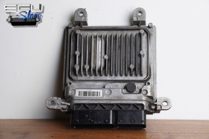 Cargue la imagen en el visor de la galería, ECU CENTRALITA MOTOR A6519005203 A6519014502 MERCEDES C W205 C2201
