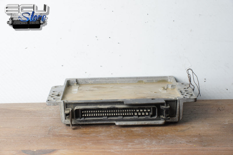 Cargue la imagen en el visor de la galería, ECU CENTRALITA MOTOR S103722102B 7700868314 RENAULT LAGUNA 1996 2.0i1
