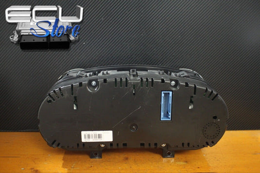 VELOCIMETRO / CUADRO INSTRUMENTOS VW GOLF VI 2011 DIESEL - 5K0920871A