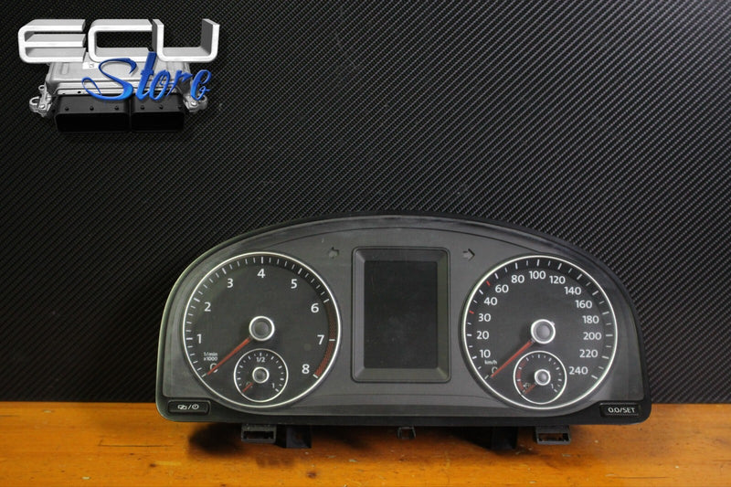 Cargue la imagen en el visor de la galería, VELOCIMETRO CUADRO INSTRUMENTOS 2K5920876H - VW CADDY 2018 GASOLINA0
