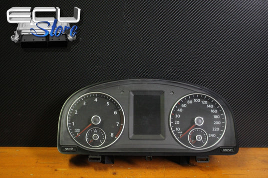 VELOCIMETRO CUADRO INSTRUMENTOS 2K5920876H - VW CADDY 2018 GASOLINA0