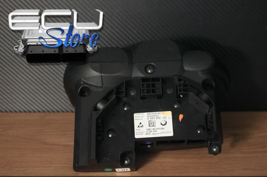 CUADRO DE INSTRUMENTOS MINI COOPER F56 GASOLINA 2014-> 9343352