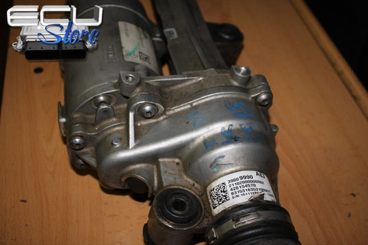 CREMALLERA DIRECCION LHD / STEERING RACK OPEL ASTRA K 2015-2022 - 39009990