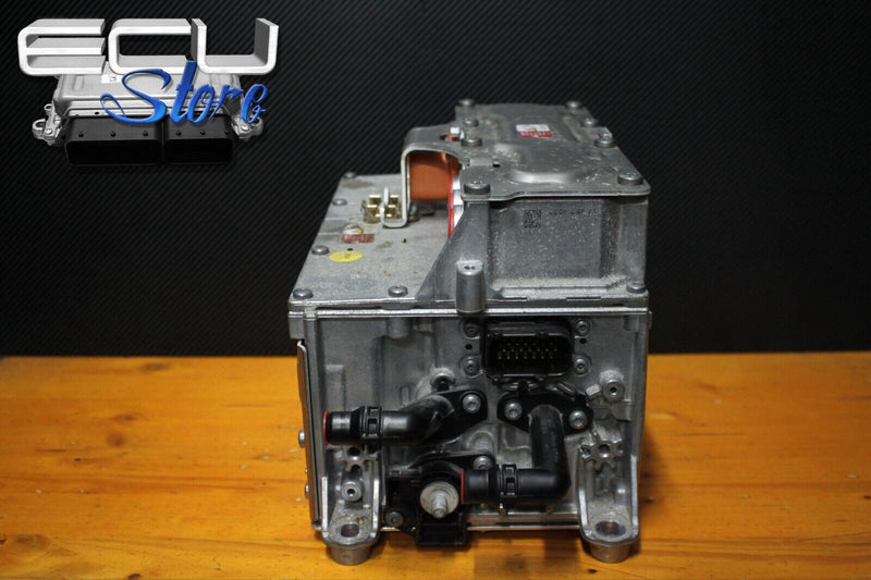 Cargue la imagen en el visor de la galería, HYBRID INVERTER / CONVERTER 3G0.907.070.G 0437508270 3G0907070G - VW PASSAT 2018
