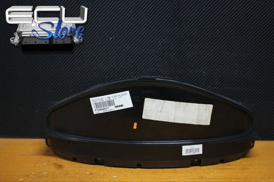 VELOCIMETRO / CUADRO INSTRUMENTOS SAAB 9-3 2004 GASOLINA P12802917 0263625201
