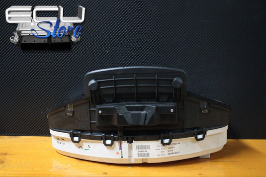 VELOCIMETRO / CUADRO INSTRUMENTOS VOLVO V60 DIESEL 2012 - 31327581AA