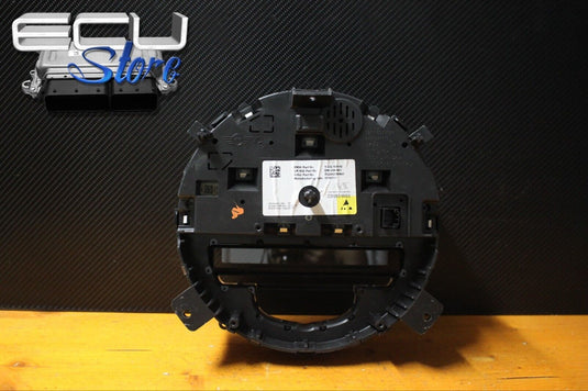 CUADRO DE INSTRUMENTOS MINI CLUBMAN R55 DIESEL 2013 AUTOMATICO - 9232430