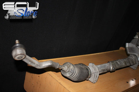 CREMALLERA DIRECCION LHD / STEERING RACK MERCEDES A W169 B W245 - A1694602100