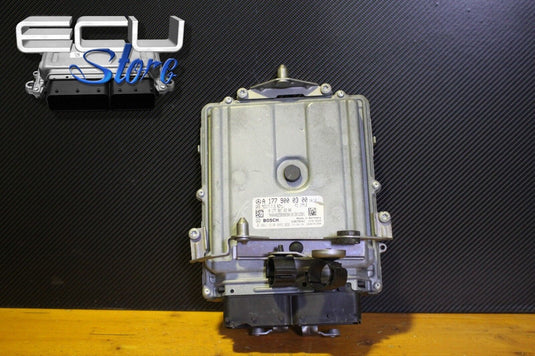 ECU / CENTRALITA MOTOR 0261S10682 A1779000300 - MERCEDES GTS C63 AMG 4.0 V8