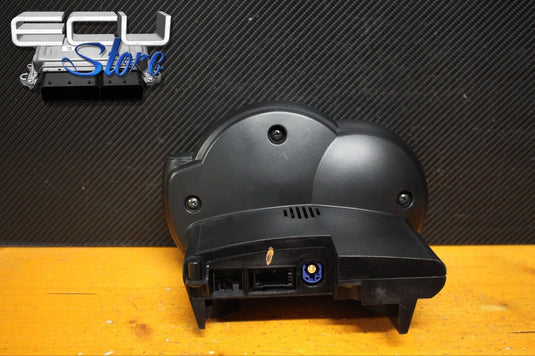 VELOCIMETRO / CUADRO INSTRUMENTOS MINI COOPER F55 2017 GASOLINA - 6992640-01