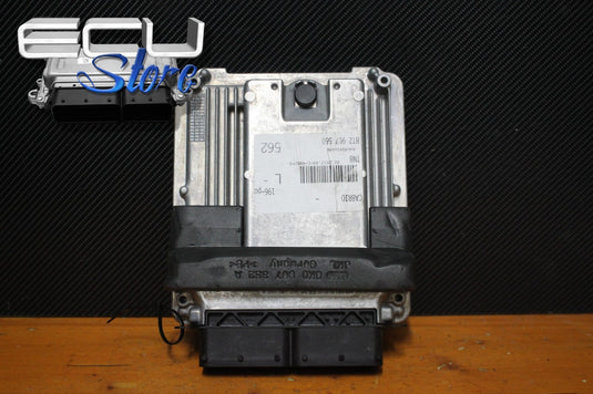 ECU / CENTRALITA MOTOR 0261S07236 8T2907560 - AUDI RS5 4.20