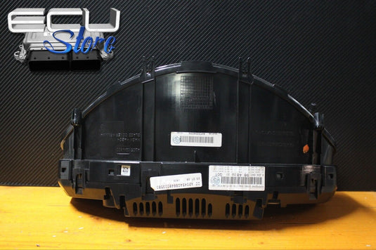 VELOCIMETRO / CUADRO INSTRUMENTOS MERCEDES C-KLASS 2009 DIESEL - A2045409848