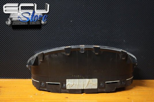 VELOCIMETRO / CUADRO INSTRUMENTOS SKODA OCTAVIA 2002 GASOLINA - 1U0920811C