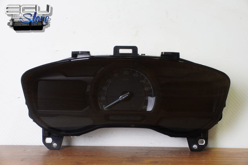 Cargue la imagen en el visor de la galería, VELOCIMETRO CUADRO INSTRUMENTOS EB3T-10849-HJ3ZHE FORD RANGER EU AUTO -16 DIESEL0
