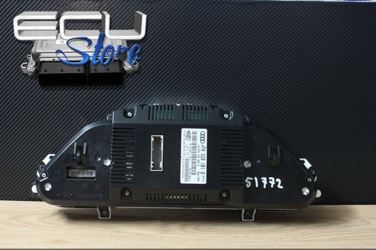 CUADRO DE INSTRUMENTOS AUDI A6 20052011 GASOLINA 4F0920901B 1
