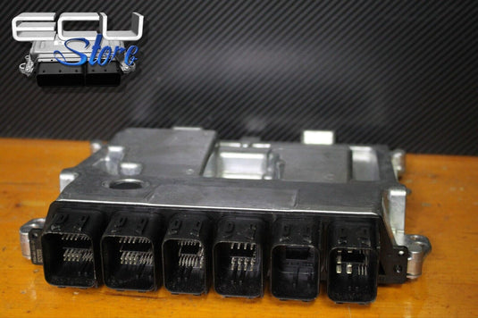 ECU / CENTRALITA MOTOR A6549008200 A6549010500 - MERCEDES