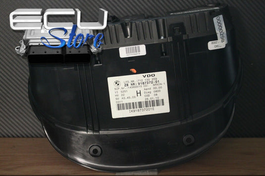 CUADRO DE INSTRUMENTOS BMW 3 E92 E93 2005-14 DIESEL AUTOMATICO 2010 - 9187372