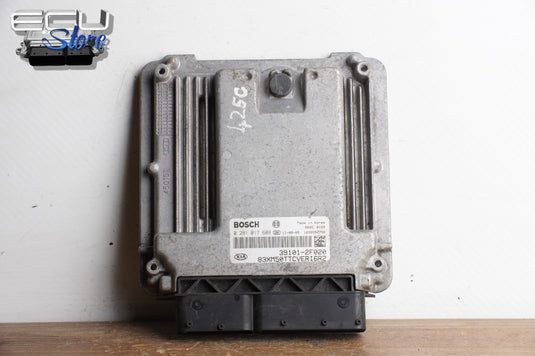 ECU CENTRALITA MOTOR 0281017609 39101-2F020 KIA SORENTO 2.2 CRDi 20110