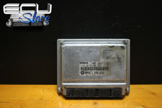 ECU / CENTRALITA MOTOR 0261204420 DME1430633 - BMW