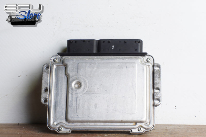 Cargue la imagen en el visor de la galería, ECU CENTRALITA MOTOR 39118-2BCB0 9001120209KC MED17.9.8 KIA CEED II 1.6 T-GDI1
