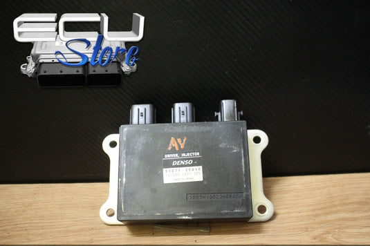 ECU / CENTRALITA MOTOR 89871-30050 131000-1671 - LEXUS TOYOTA