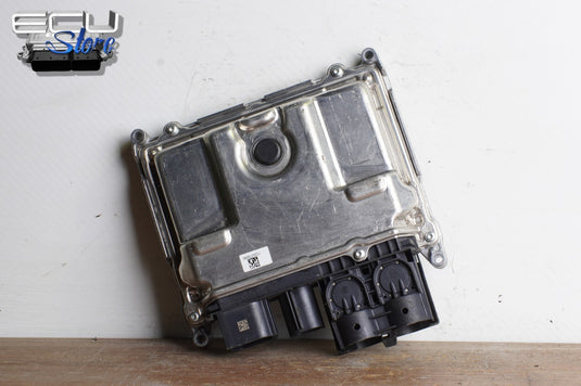 ECU CENTRALITA HIBRIDO 85E907808P 0274002014 AUDI A6 Q7 Q8 PORSCHE MACAN 20241