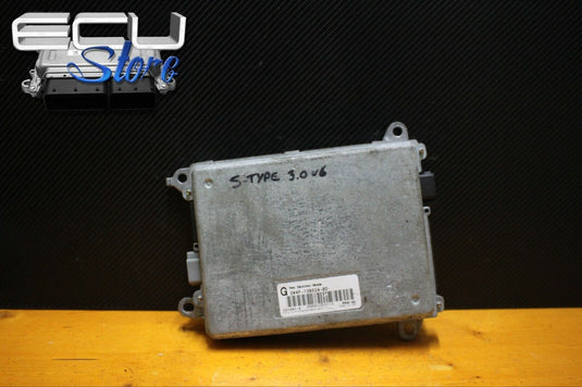 ECU / CENTRALITA 2W4F-13B524-BD - JAGUAR S-TYPE