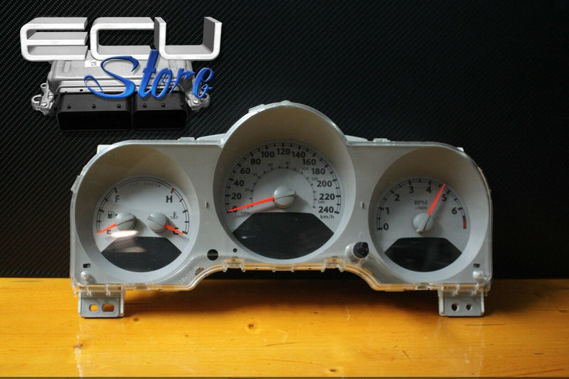 Cargue la imagen en el visor de la galería, VELOCIMETRO / CUADRO DE INSTRUMENTOS CHRYSLER PT CRUISER 2007-2010 - 05107627AG
