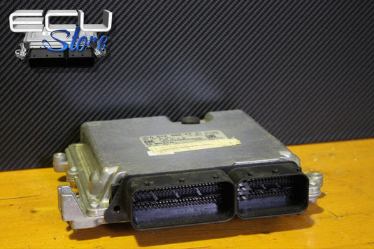 ECU / CENTRALITA MOTOR 0281031184 A6429004701 - MERCEDES  GLE GLS W166 W292 350D
