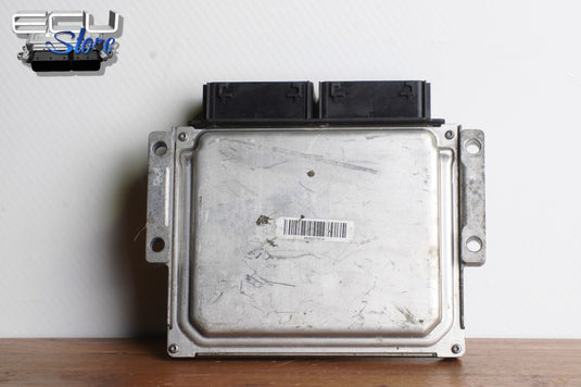 ECU CENTRALITA MOTOR G2GA-12A650-VG 28544932 DCM6.1 FORD EDGE MONDEO 2.0d 20161