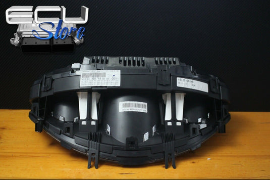 VELOCIMETRO / CUADRO INSTRUMENTOS MERCEDES E63 AMG W212 2011 - A2125406048