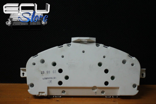 VELOCIMETRO / CUADRO INSTRUMENTOS VOLVO V50 DIESEL 2008 - 30765310 0004920