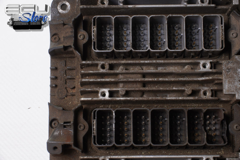 Cargue la imagen en el visor de la galería, ECU CENTRALITA MOTOR DC16102 2559200 5WK91218 SCANIA S8 P G R T 20161
