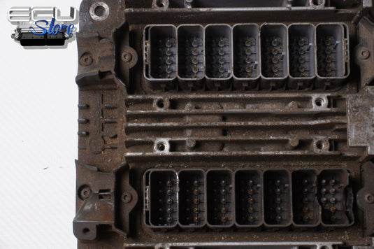ECU CENTRALITA MOTOR DC16102 2559200 5WK91218 SCANIA S8 P G R T 20161