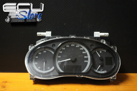 VELOCIMETRO / CUADRO INSTRUMENTOS RENAULT KANGOO 2011 DIESEL - P248108864R