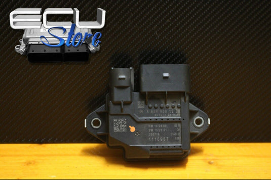 ECU / CENTRALITA A6549001300 1110067 - MERCEDES W213 GLOW PLUG RELAY