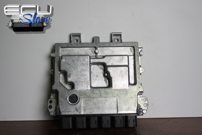 Cargue la imagen en el visor de la galería, ECU CENTRALITA MOTOR A6549008200 A6549016500 MRD2.1 C1-MUSTER - MERCEDES1
