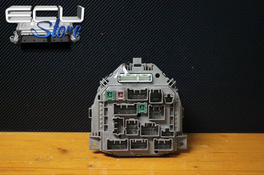 VELOCIMETRO / CUADRO INSTRUMENTOS PEUGEOT 107 TOYOTA AYGO 2007 - 83800-0H041-A