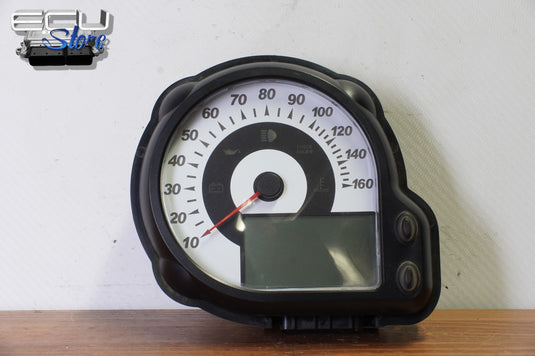 VELOCIMETRO CUADRO INSTRUMENTOS 6913-00217-11 0620-292 ARCTIC CAT 660 TURBO -060