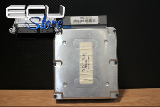 ECU / CENTRALITA MOTOR F7FF-12A650-BD CVN3 - MAZDA