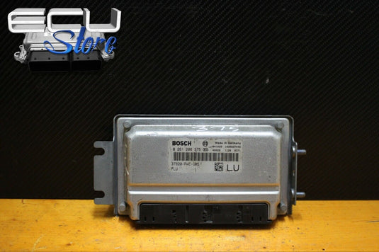 ECU / CENTRALITA MOTOR 0261208375 37820-PWE-G05 - HONDA JAZZ 1.3