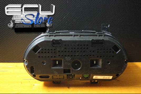VELOCIMETRO / CUADRO DE INSTRUMENTOS HYUNDAI IX35 DIESEL 2012 - 94007-2Y321
