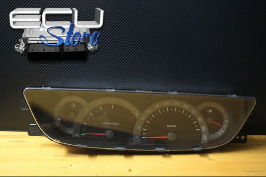VELOCIMETRO / CUADRO DE INSTRUMENTOS SSANGYONG RODIUS 2006 DIESEL - 80200-21100