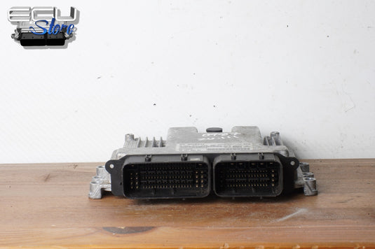 ECU CENTRALITA MOTOR 0281037200 9845780880 CITROEN C3 PEUGEOT 208 PARTNER 20212
