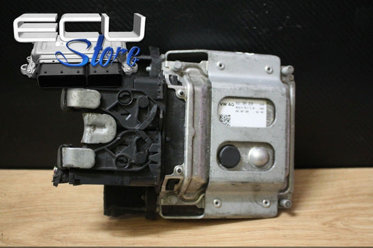 ECU / CENTRALITA MOTOR 0261S06092 04C906020 04C907309 0 261 S02 092 - VW UP 1.0