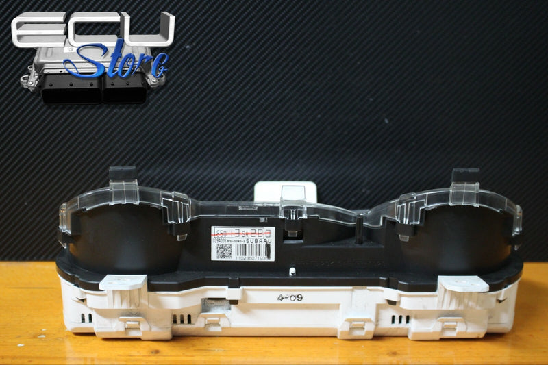 Cargue la imagen en el visor de la galería, VELOCIMETRO / CUADRO INSTRUMENTOS SUBARU FORESTER 2006 GASOLINA - 85013SA2802
