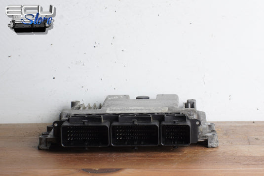 ECU CENTRALITA MOTOR 0281034037 237106626R RENAULT TRAFIC III VIVARO 1.6 DCI -172